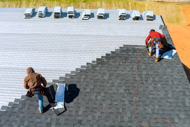 Best Commercial Roofing Services  in Atlanta, GA