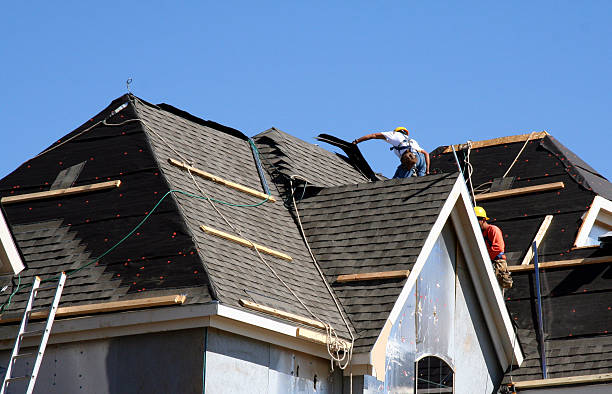 Quick and Trustworthy Emergency Roof Repair Services in Atlanta, GA