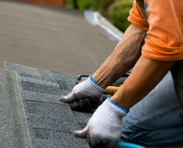 Reliable Atlanta, GA Roofing Contractor Solutions