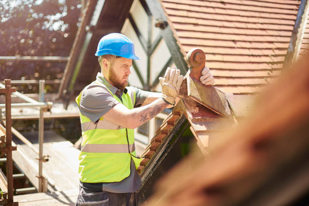 Best Commercial Roofing Services  in Atlanta, GA