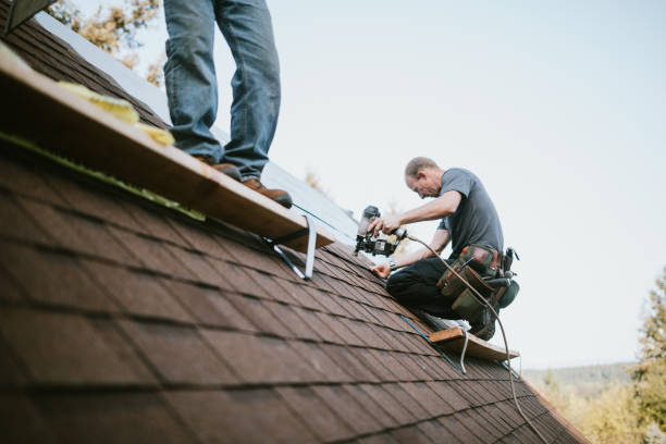 Trusted Atlanta, GA Roofing Contractor Experts