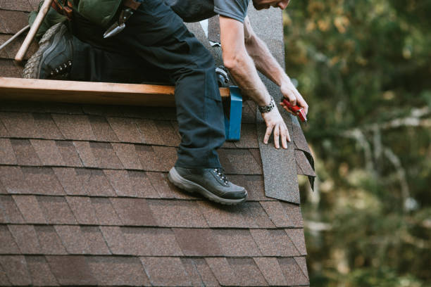 Quick and Trustworthy Emergency Roof Repair Services in Atlanta, GA